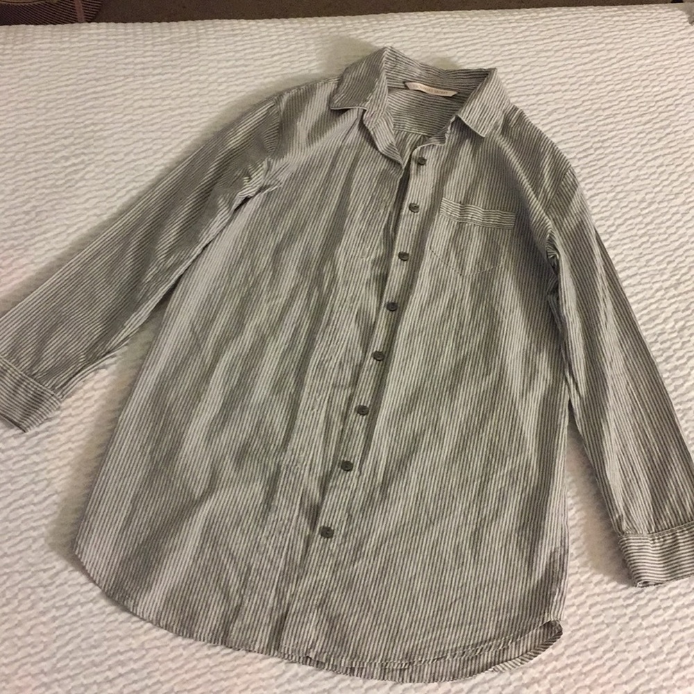 Victoria secret blouse / pijama